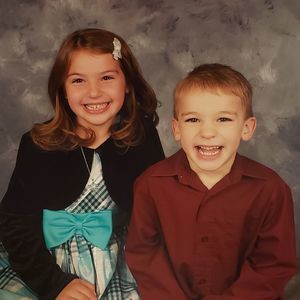 Meet your Posher, Jacqueline